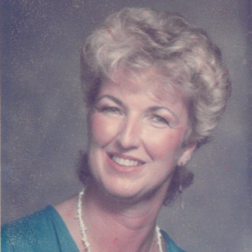 Gail Mary Ledbetter Profile Photo