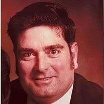 Ralph Taylor Profile Photo