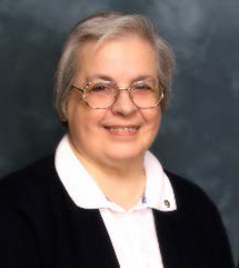 Sister Clara (Casmira) Pedo Profile Photo