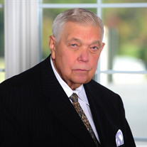 Claude L. Crawford, Jr. Profile Photo