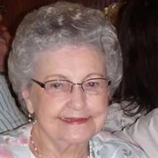 Doris Roussel Barrios