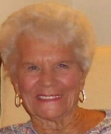 Betty (Hahn) Honisko