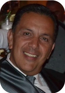 Frank Romano Profile Photo