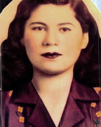 Elodia S. Rivera's obituary image