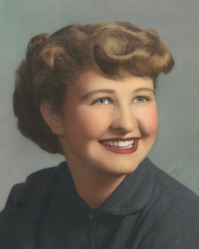 Lola Ruth Schreiner