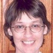 Jill Berry Profile Photo