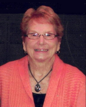 Mary Ann (Farrell) Meerman Profile Photo