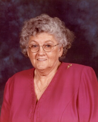 Dorothy Marie Messer Bishop