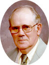 Clarence L. Holman