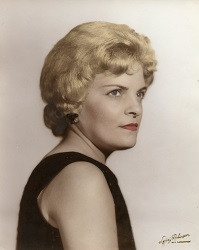 Betty Cumberland