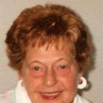 Marie Reider Profile Photo