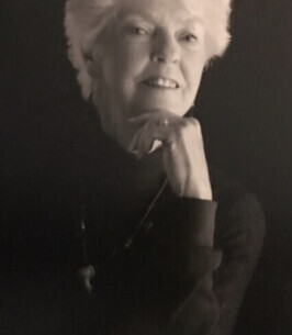 Mary Joann  Teeter