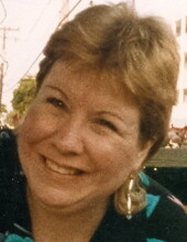 Nancy A. Baugher