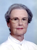 Marian  Elizabeth Montee