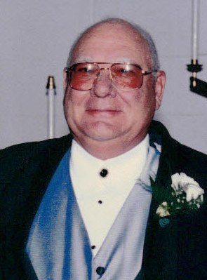 Richard Bailey Sr. Profile Photo