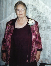 Dorothy  Marie Motteshard-Pickering