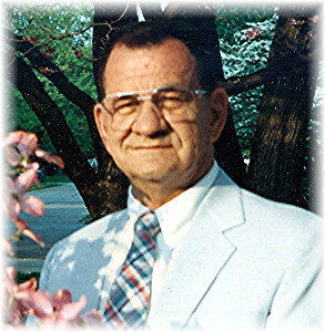 Wilfred E. Greenlee Obituary - Newcomer Kentuckiana