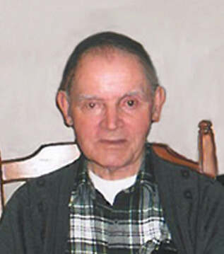 John M. Lally