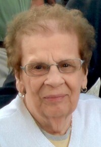 Jane M. (Perry)  Fredsell