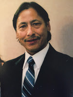 Clarence Medrano Profile Photo