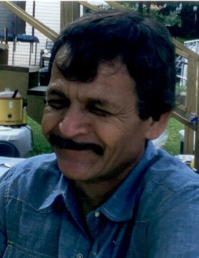 Roberto Miller Vargas