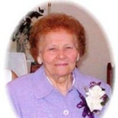 Gertrude O. Hanson