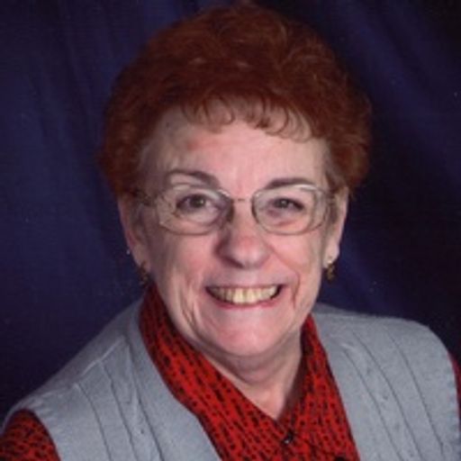 Dorothy C. Lindemann