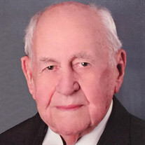 Wendell W. Larsen Profile Photo
