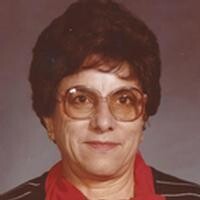 Cecilia F Jimenez