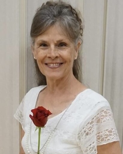 Joan Elizabeth Cahoon Yarrington