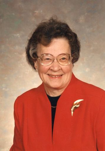 Agnes M. Jarosz