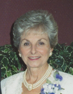 Patricia Ann Barnett Profile Photo