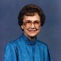 Marjorie A. "Marge" Karlberg