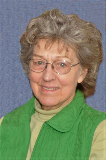 Virginia M. Olmstead Profile Photo