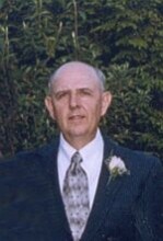 Robert Eugene Shaw, Sr.