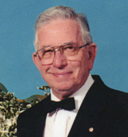Harold Ralph Mallow