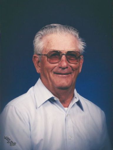 Henry Perry Profile Photo