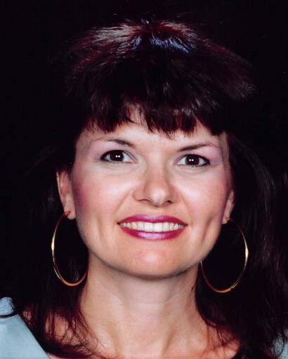 Judy Faye Stanley's obituary image