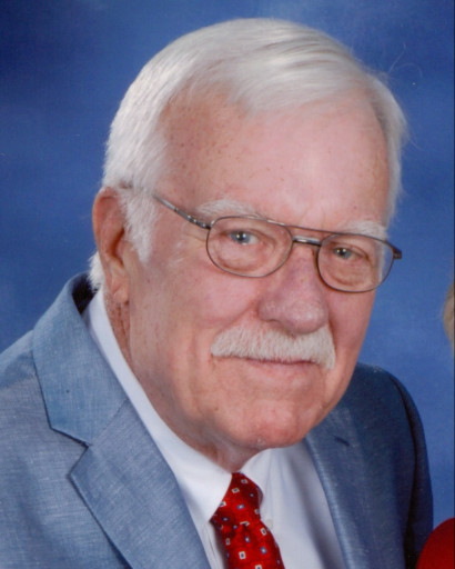 John Burt Koehler Profile Photo