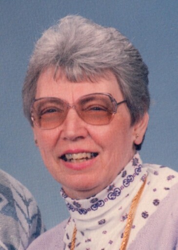 Phyllis (Flickinger)  Brown