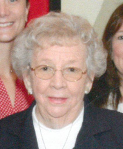 Gloria Ann Noble