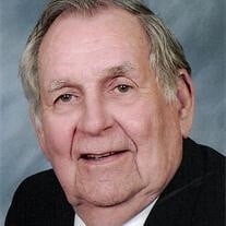 Mr. Curtis P. Peterson Profile Photo