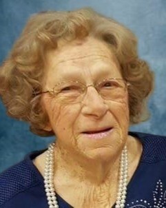 Alene D. Smith's obituary image