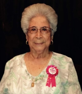 Enriqueta E. Espinoza Profile Photo