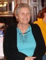 Maryann Helen Ellis