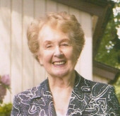 Rosemary Donaghue