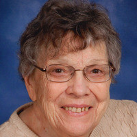 Darlene F. Oldenkamp