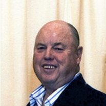 David Charles Fry Profile Photo
