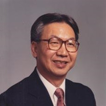 Dr. Frank H. Chou