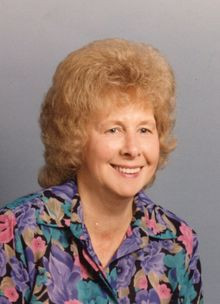 Margie Brown